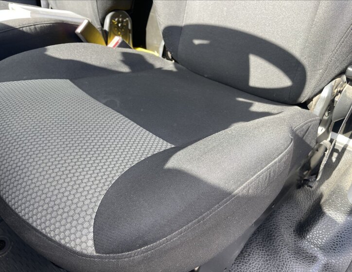 Renault Kangoo Kombi 1,5 l 55 kw