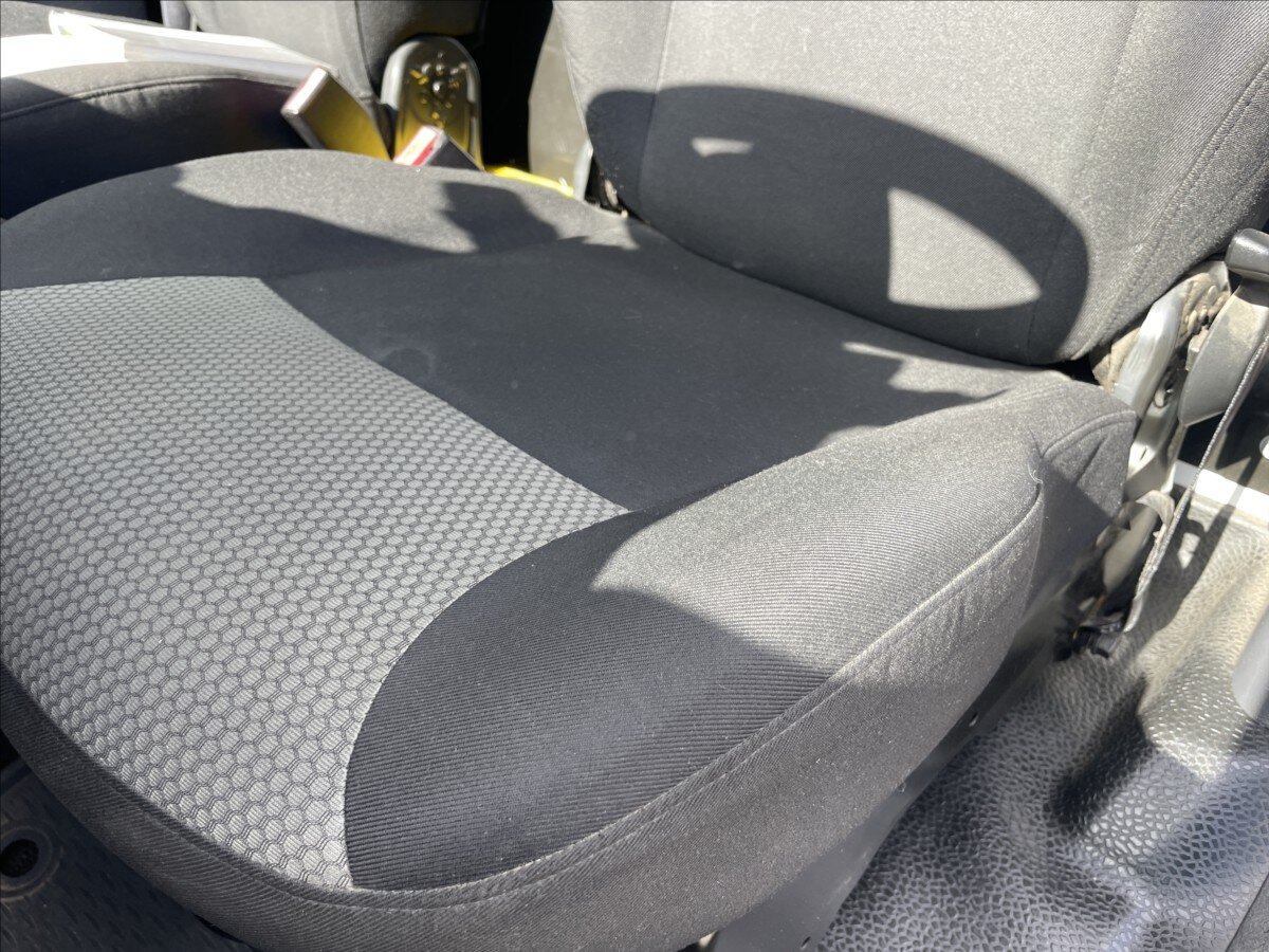 Renault Kangoo Kombi 1,5 l 55 kw