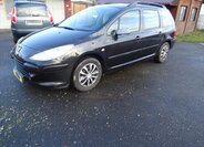 Peugeot 307 2