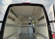 Mercedes-Benz Sprinter Ostatní 3,0 l 140 kw