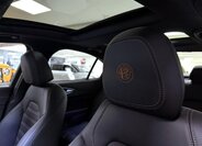 Alfa Romeo Giulia Ostatní 2,0 l 206 kw