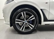 BMW X7 SUV / Terénní 0,0 250 kw