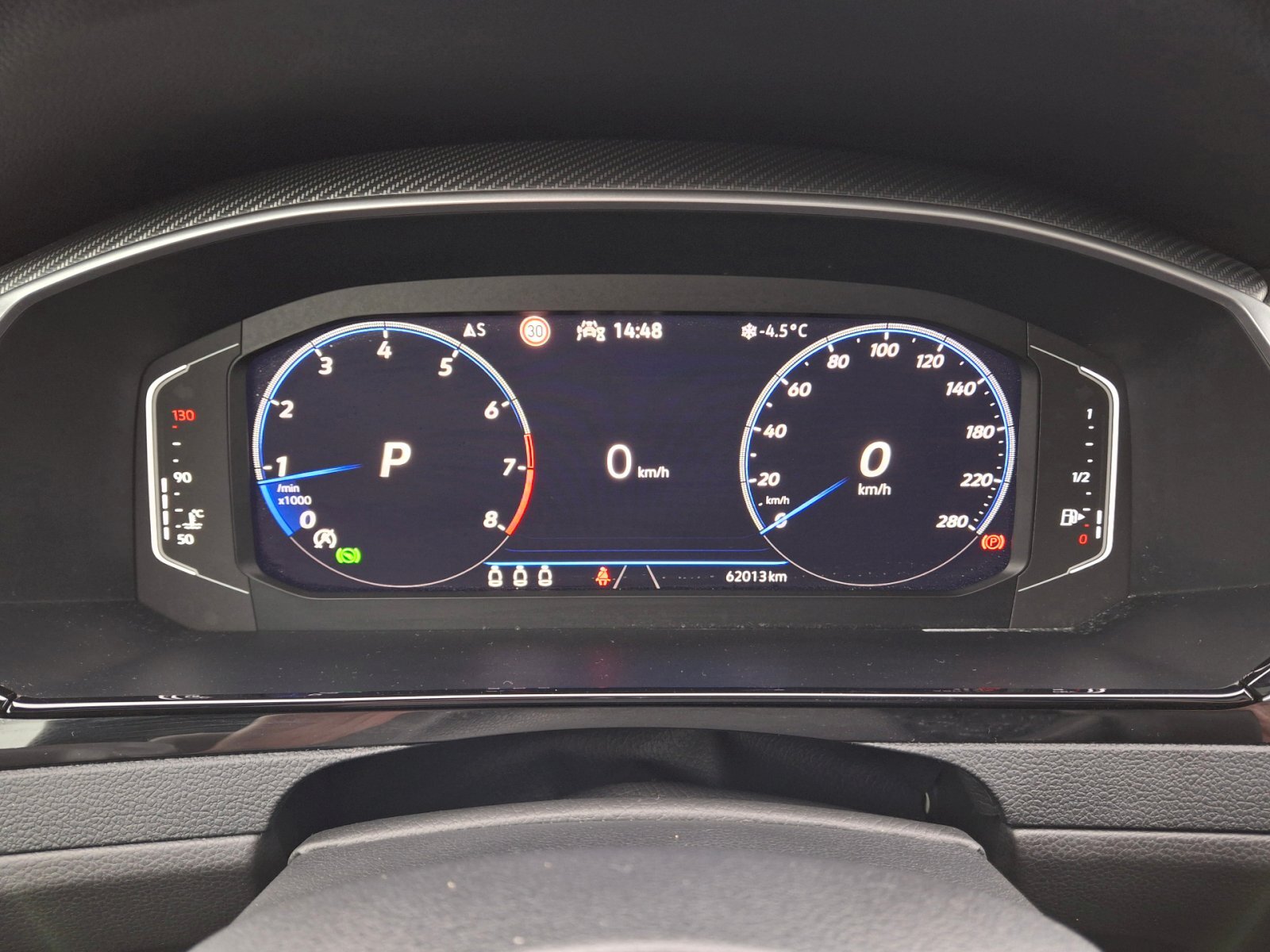 Volkswagen Arteon Hatchback 2,0 l 140 kw