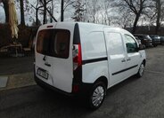 Renault Kangoo Pick-up 1,5 l 59 kw