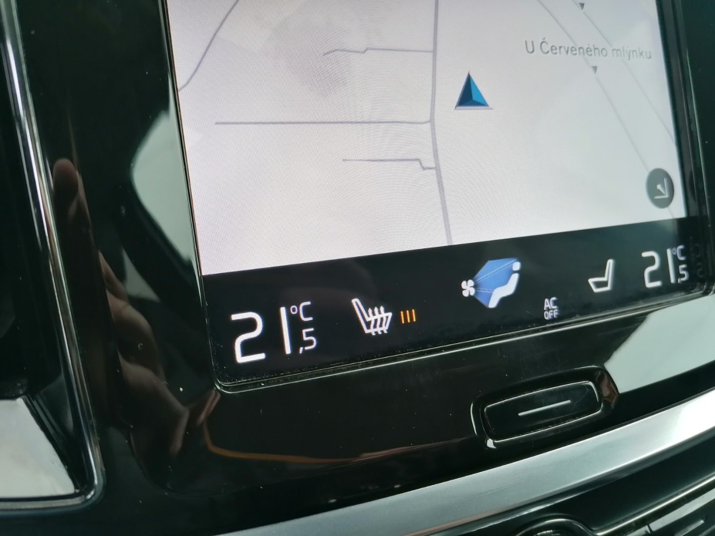 Volvo V60 Kombi 2,0 l 110 kw