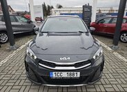 KIA XCeed 9