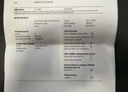 Mercedes-Benz Vito MPV 2,1 l 140 kw