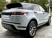 Land Rover Range Rover Evoque 9