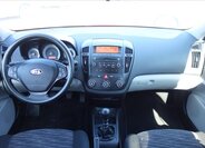 KIA Ceed 17