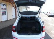 Škoda Octavia Kombi 1,6 l 81 kw