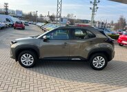 Toyota Yaris Cross SUV / Terénní 1,5 l 68 kw