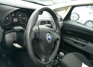 Fiat Punto Hatchback 1,4 l 57 kw