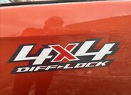 Isuzu D-Max Pick-up 1,9 l 120 kw