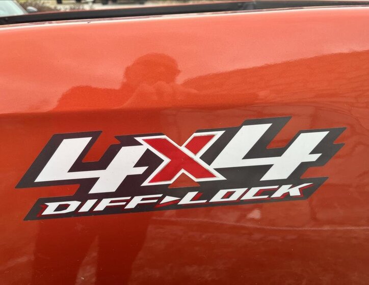 Isuzu D-Max Pick-up 1,9 l 120 kw