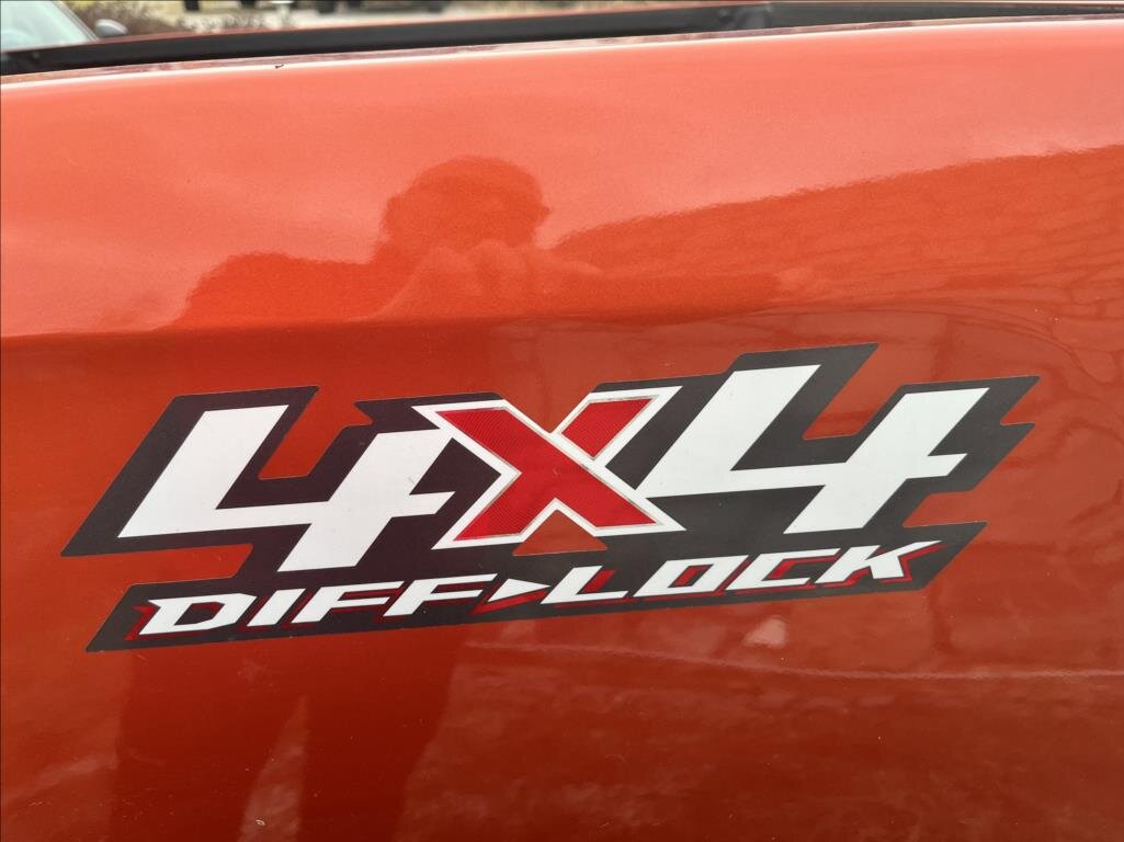 Isuzu D-Max Pick-up 1,9 l 120 kw