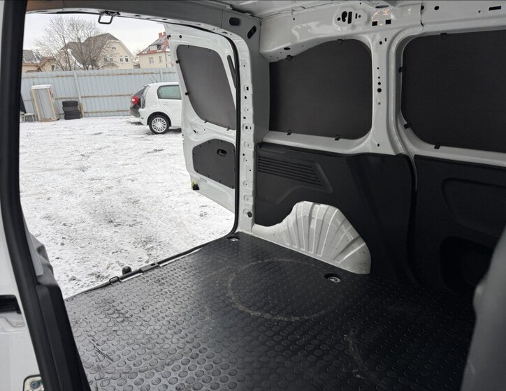 Citroën Berlingo 22