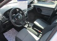 Škoda Fabia 18
