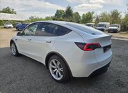 Tesla Model Y SUV / Terénní 0,0 378 kw