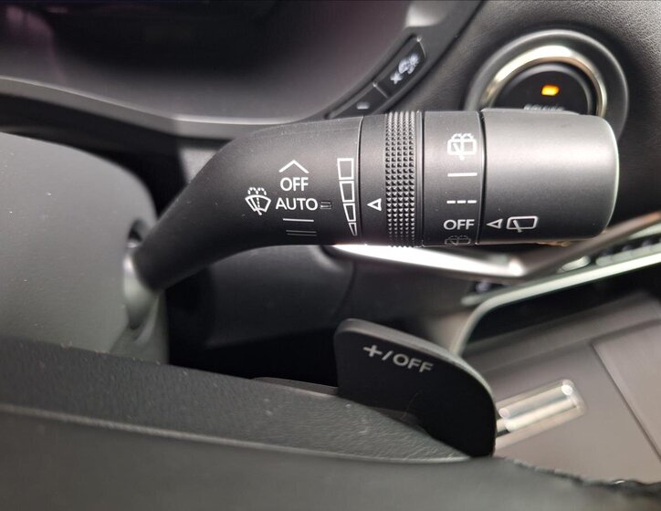 Mazda CX-60 SUV 2,4 l 241 kw