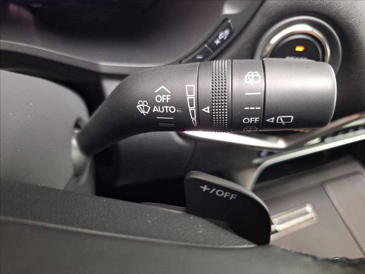 Mazda CX-60 SUV 2,4 l 241 kw