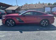 Ford Mustang 8