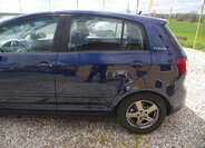 Volkswagen Golf Plus Hatchback 1,9 l 77 kw