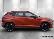 Hyundai Kona SUV 0,0 150 kw