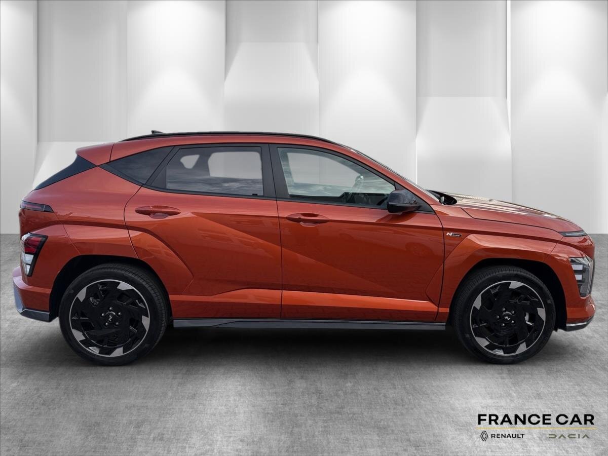 Hyundai Kona SUV 0,0 150 kw