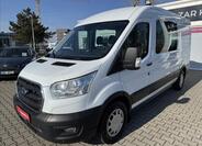 Ford Transit 1