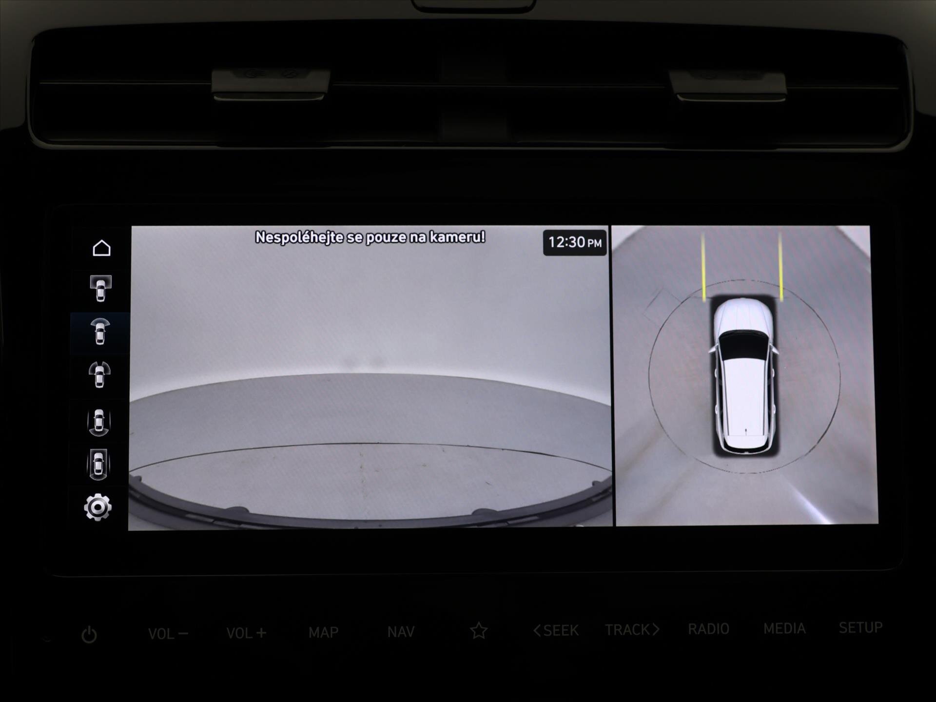 Hyundai Tucson SUV / Terénní 1,6 l 132 kw