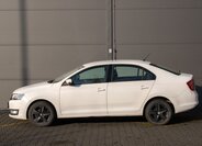Škoda Rapid Sedan / Limuzína 1,4 l 66 kw