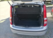 Fiat Panda Kombi 1,1 l 40 kw