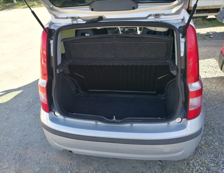 Fiat Panda Kombi 1,1 l 40 kw