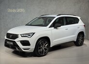 Seat Ateca 1
