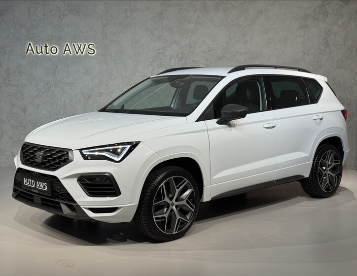 Seat Ateca 1