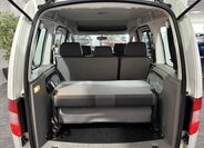 Volkswagen Caddy MPV 1,9 l 77 kw