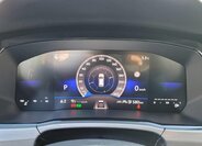 Volkswagen Touran MPV 1,5 l 110 kw