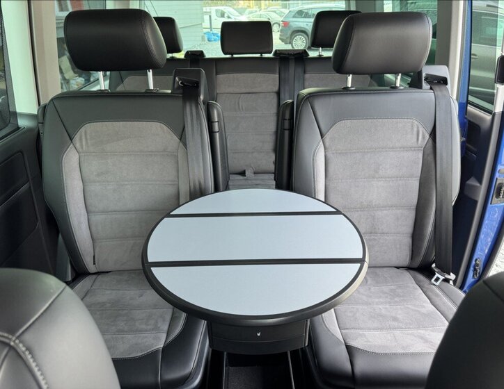 Volkswagen Multivan Kombi 2,0 l 110 kw