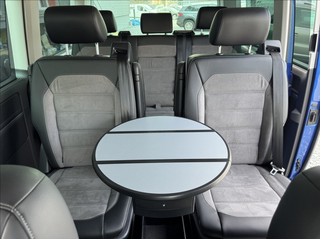 Volkswagen Multivan Kombi 2,0 l 110 kw