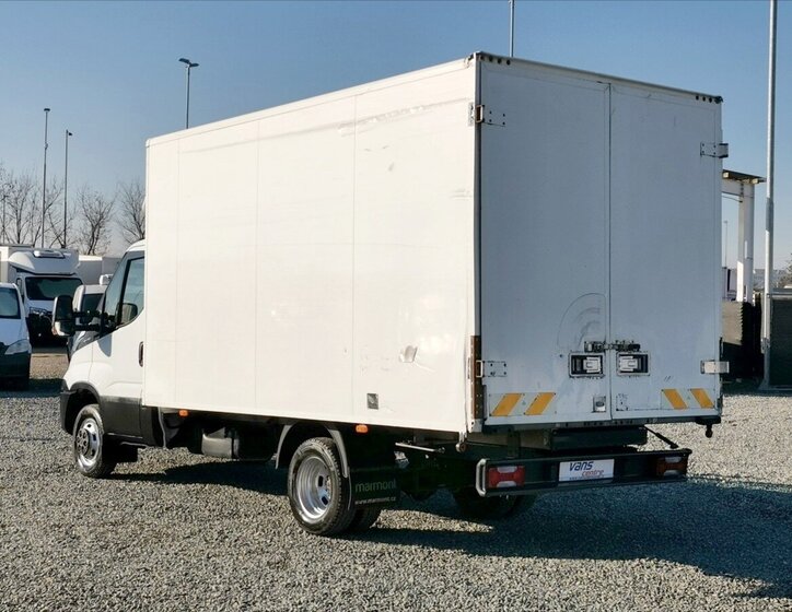 Iveco Daily 4