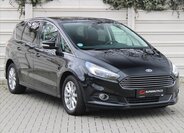 Ford S-MAX 1