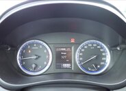 Suzuki S-Cross SUV 1,4 l 103 kw