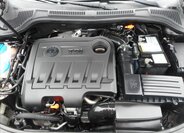 Škoda Superb Kombi 2,0 l 103 kw