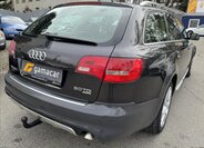 Audi A6 Allroad Kombi 3,0 l 171 kw
