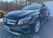 Mercedes-Benz GLA SUV / Terénní 0,0 0