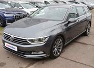 Volkswagen Passat CC 1
