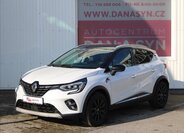 Renault Captur Hatchback 1,3 l 113 kw