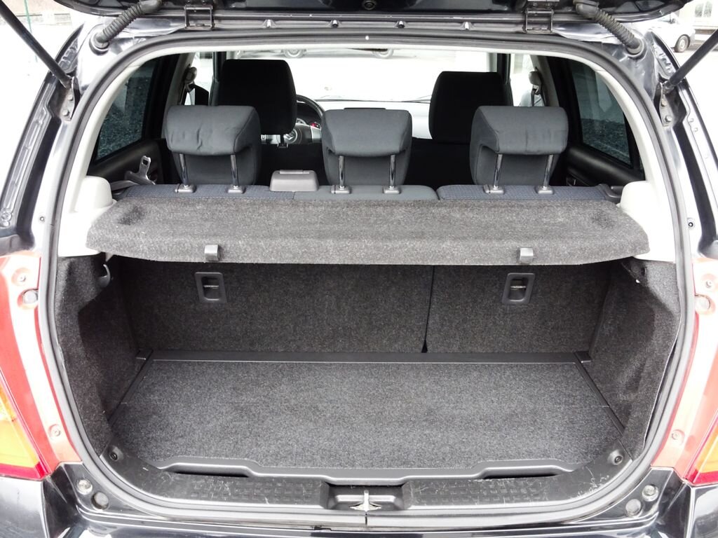 Suzuki Swift Hatchback 1,3 l 68 kw