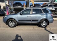 Hyundai Santa Fe SUV / Terénní 2,2 l 114 kw