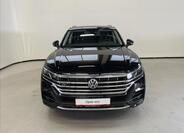 Volkswagen Touareg 4